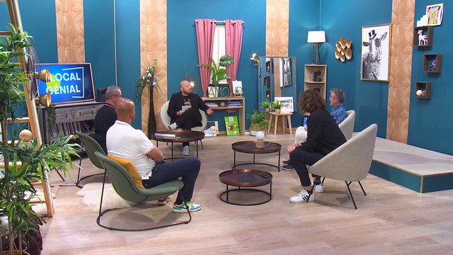 Local Génial - 30/06/2023 - Partie 2