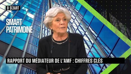 SMART PATRIMOINE - Emission du lundi 3 juillet