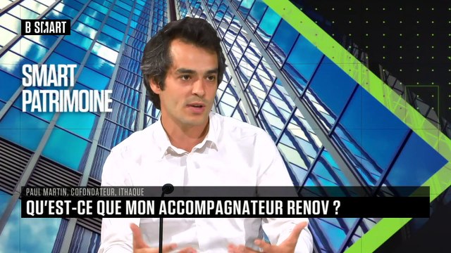 SMART PATRIMOINE - Les clés de l'immo du lundi 3 juillet 2023