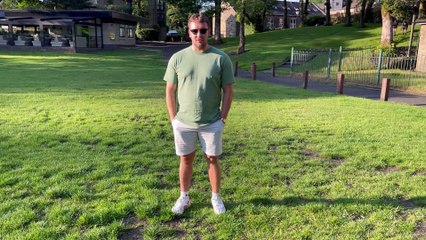 Uppermill - a day trip to the quaint village just 90 minutes away from Preston