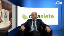 Manuel del Castillo- Una de las entidades financieras más solventes de España