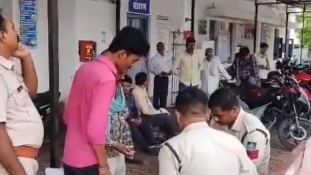 रायसेन: 7 दिन से गायब बुजुर्ग महिला का शव इस हाल में मिला,नजारा देख सहम उठे