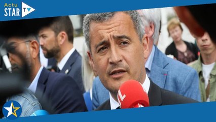 Émeutes après la mort de Nahel : Gérald Darmanin invité du 20 Heures de TF1 ce vendredi 30 juin