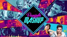 PUNJABI MASHUP 2023 - Top Hits Punjabi Remix Songs 2023 - Punjabi Nonstop Remix Mashup Songs 2023