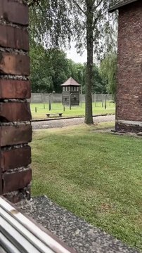 Auschwitz 1940-1945