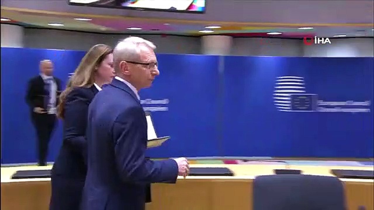 Dirigeants de l'UE : les négociations avec Chypre doivent reprendre rapidement, les relations avec la Turquie doivent être réévaluées après les dernières élections