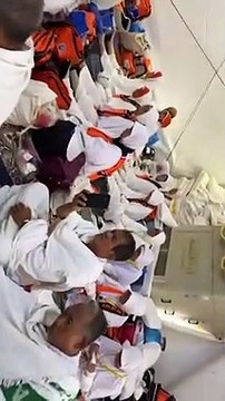 Makkah live | JABAL NOOR HAJI DAN UMROH sedang live