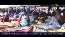 Magazine CRTV Adamaoua: Le Mouton de l'Aîd El Kabir - 27 Juin 2023