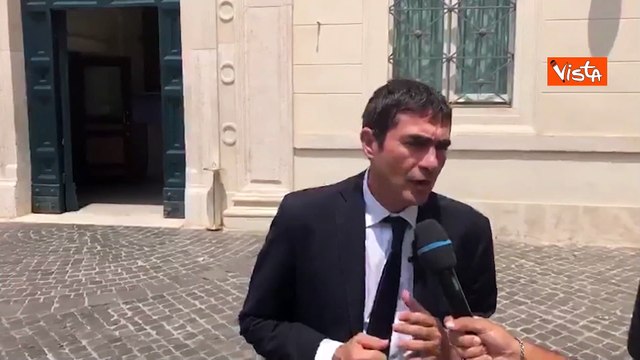 Fratoianni: Bene accordo opposizioni per proposta su salario minimo legale