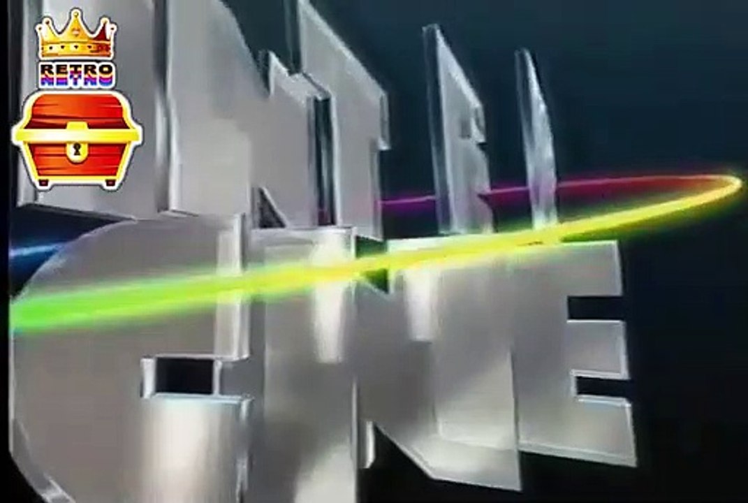 Chamada do Intercine com o filme Rocky - O lutador (16-03-1998)