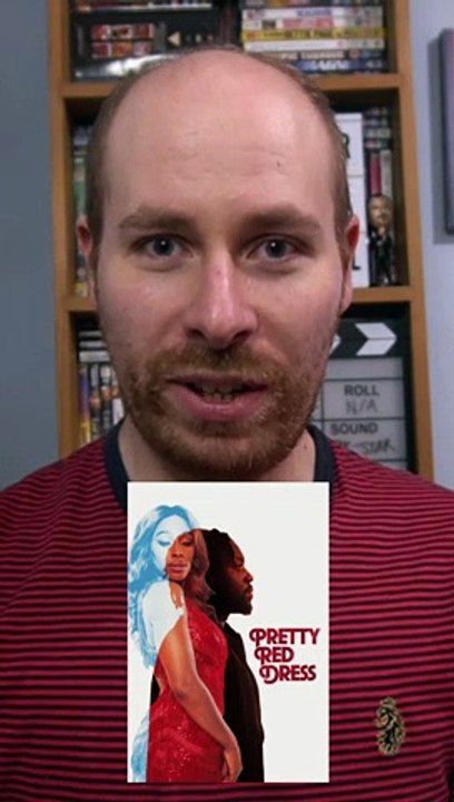 Pretty Red Dress (REVIEW) | Projector @ LFF Shorts | Crossdressing, Tina Turner, and masculinity