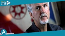 Sous-marin disparu près du Titanic : James Cameron sort du silence et fait une révélation terrifiant