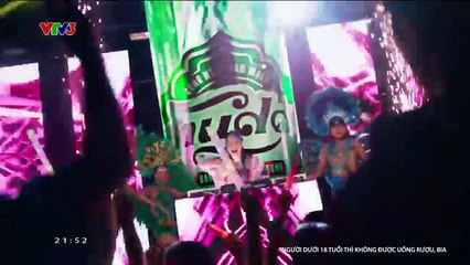 Gia Đình Mình Vui Bất Thình Lình Tập 34