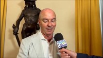 Livorno: il sindaco e il Pnrr (video Novi)