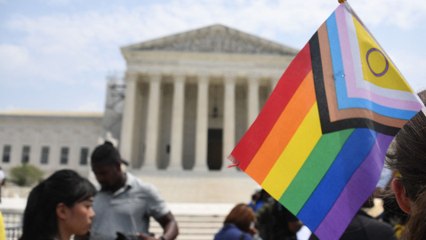 Corte Suprema de Estados Unidos emite dos fallos claves sobre educación y libertad de expresión