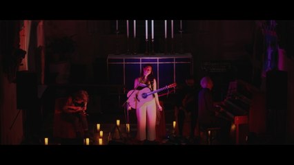 Sandrayati - Bending Birch (Live at St. Pancras Church)