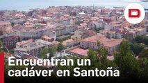 Un grupo de niños que jugaba con una app de lugares misteriosos encuentran un cadáver en Santoña