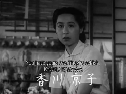 Voyage à Tokyo Bande-annonce (EN)