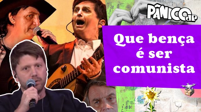 RESENHA ZU E ZUZU: BOLSONARO INELEGÍVEL, NEM CANTANDO ‘EVIDÊNCIAS’ TEM SALVAÇÃO
