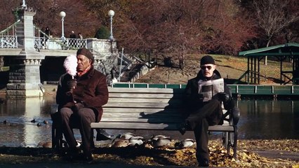 Un Plan d'enfer Bande-annonce (RU)