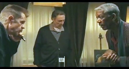 Un Plan d'enfer Bande-annonce (EN)