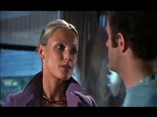 Rollerball Bande-annonce (ES)