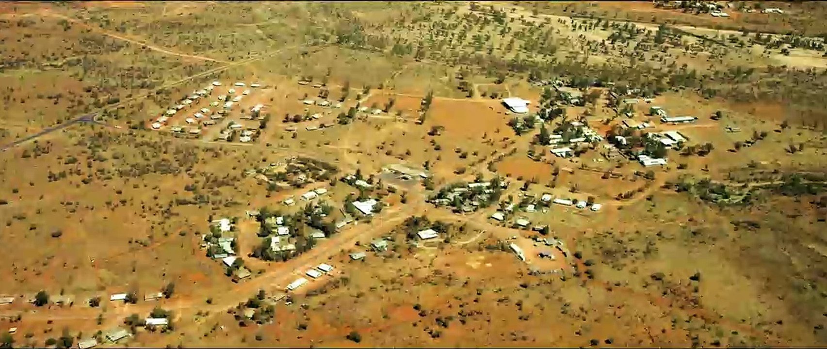 Strangerland Bande-annonce (EN)