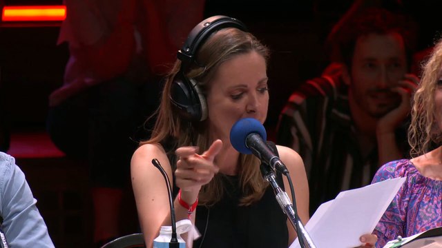 C'était encore nous ! Le Billet de Charline dans C'est encore nous !