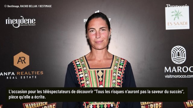 Alessandra Sublet divorcée : ce geste de son ex-mari Clément Miserez qui en dit beaucoup sur leur relation