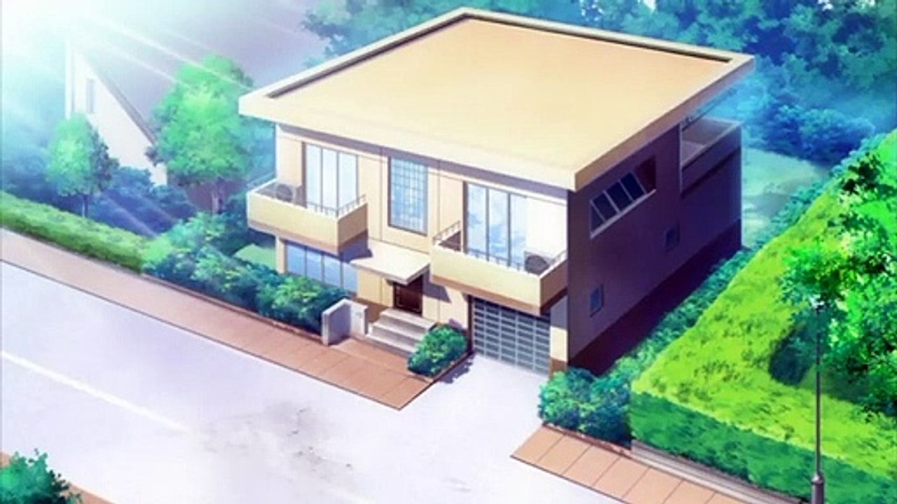 Bakugan Battle Brawlers Episode 28 The Brawlers Last Stand