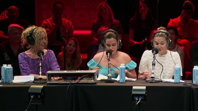 S’adapter en tant que femme - Juliette Arnaud, Charline Roux et Mahaut