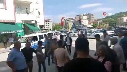 Le nombre de blessés dans la bagarre entre proches est passé à 9