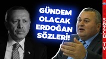 Cemal Enginyurt’tan Gündem Olacak Sözler! ‘CHP Bölünürse Erdoğan İstediği Düzeni Kurar’