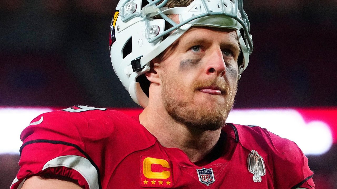 J.J. Watt Joining CBS's NFL Coverage This Season