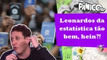 DESEMPREGO CAIU! $AMY DANA EXPLICA BEM DIREITINHO