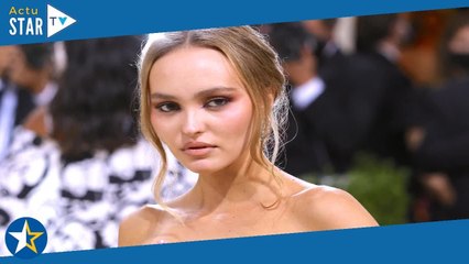Lily-Rose Depp : loin du cinéma, elle s’apprête à prendre un tournant majeur dans sa carrière