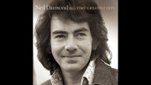 Neil Diamond - Forever In Blue Jeans (Audio)