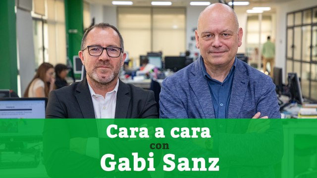 Félix García: España debe multiplicar el número de puntos de recarga para coches eléctricos