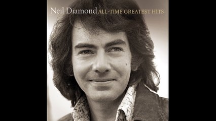Neil Diamond - Cracklin' Rosie (Audio)
