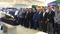 Suna Polat, son yolculuğuna uğurlandı