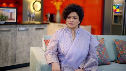 Good Morning Sasu Maa - Best Scene 02 #madihaimam #muneebbutt #saniasaeed - FLO Digital