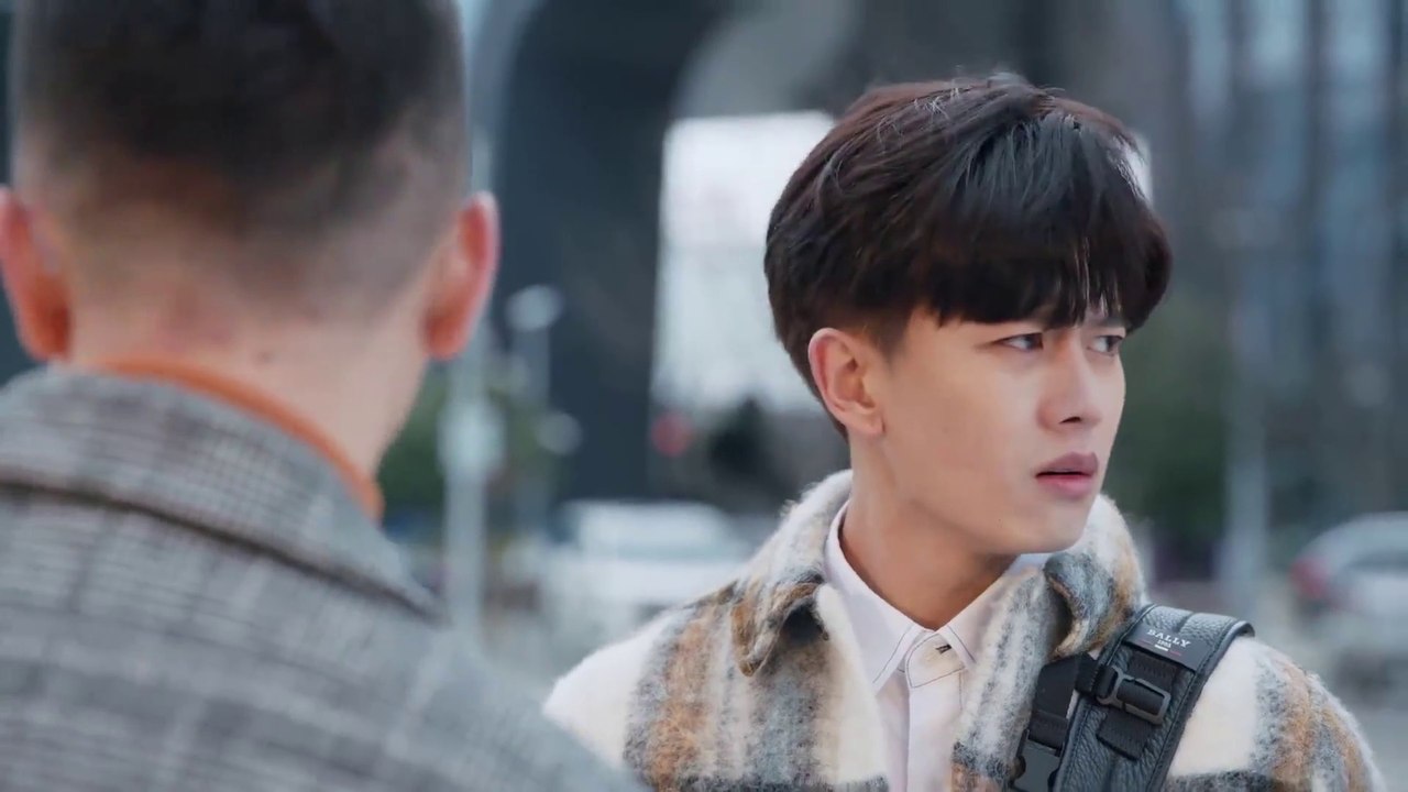 Twilight Ep 6 EngSub