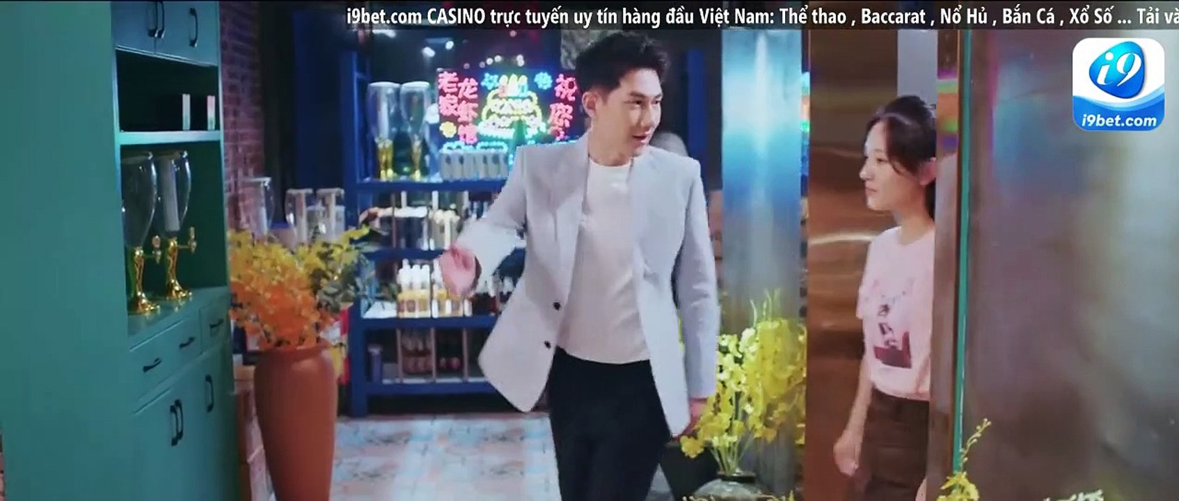 Tập 12 - Người Theo Đuổi Ánh Sáng (Light Chaser Rescue) - Thuyết Minh | La Vân Hi, Ngô Thiến…