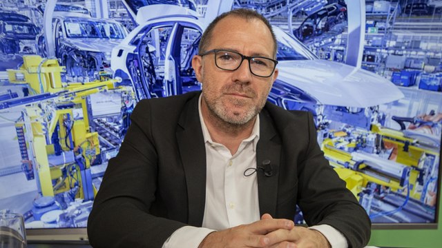 La alerta de Anfac sobre las ventas de coches: “Estamos en la tormenta perfecta” | CARA A CARA CON GABI SANZ