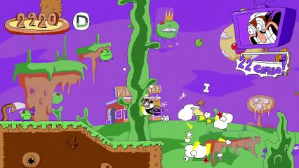 ¡Pizza Tower ya Disponible! La Gran Sorpresa de 2023 🍕