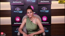 Bigg Boss OTT 2 Aaliya Siddiqui EXPLOSIVE interview On Nepotism, Pooja Bhatt, Fukra Insaan