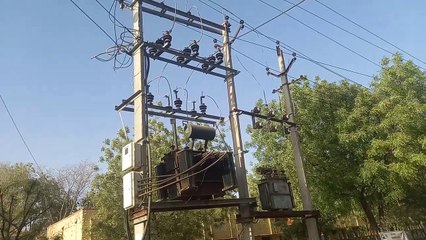 कागजों से बाहर नहीं निकल पाया डिस्कॉम का ड्रीम प्रोजेक्ट