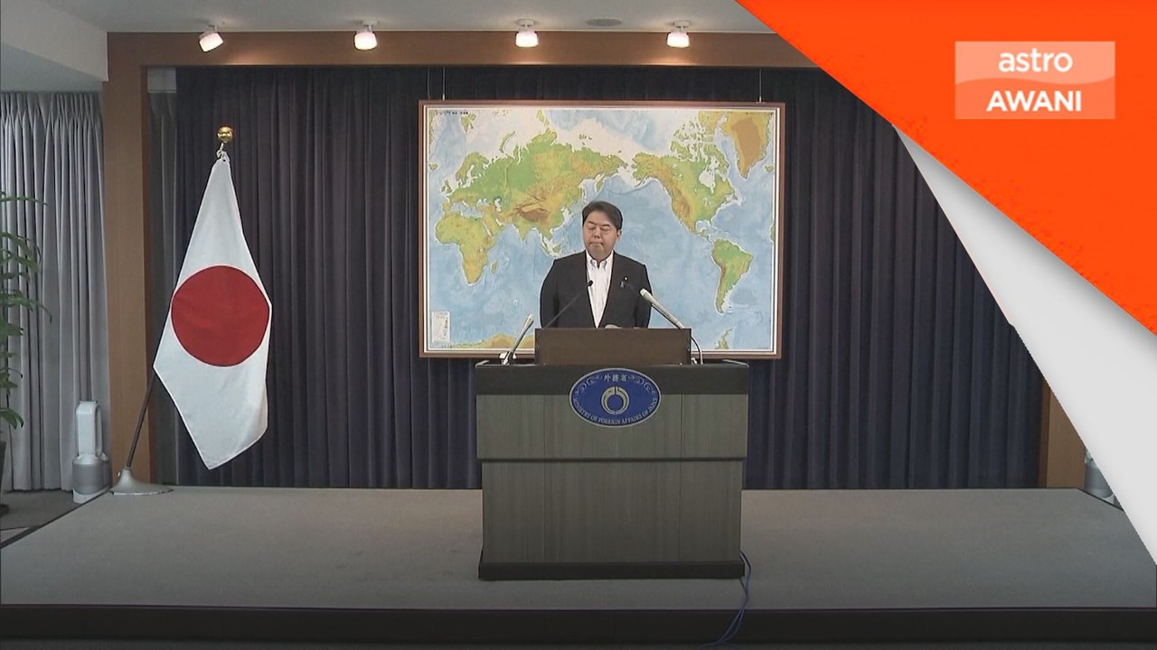 IAEA lawat loji janakuasa Fukushima