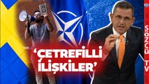 İsveç Basınından İtiraf Gibi Sözler! 'Kendimizi Alay Konusu Yaptık'