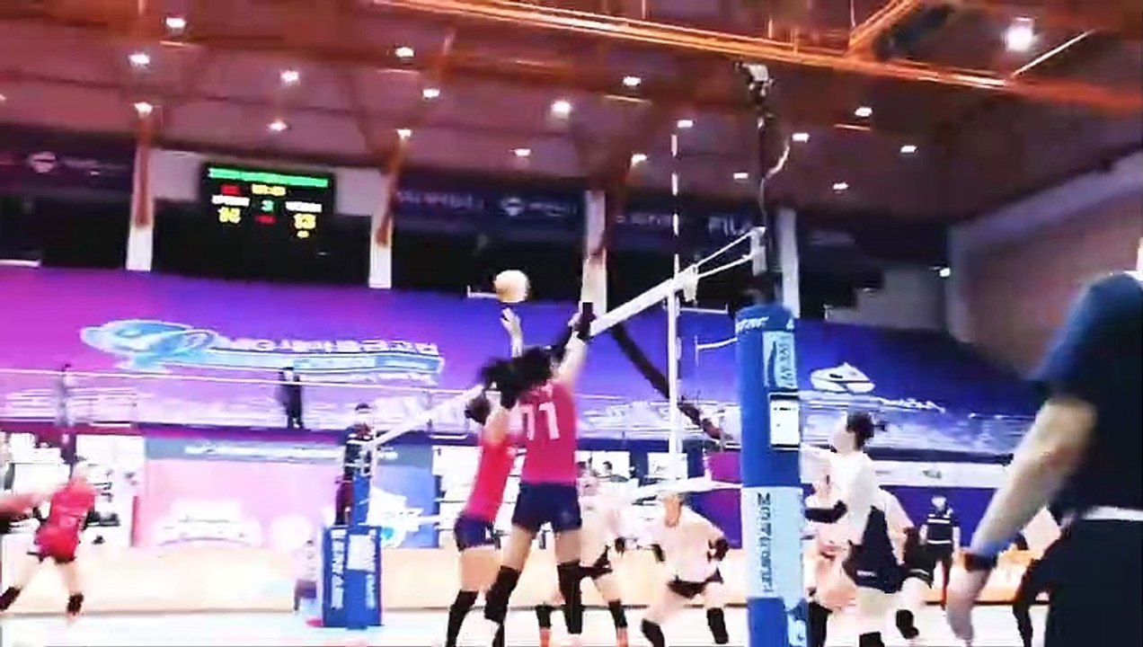 LEE DA YEONG THE CUTE BEAUTIFUL SETTER  BEST SETTER❤️❤️❤️❤️